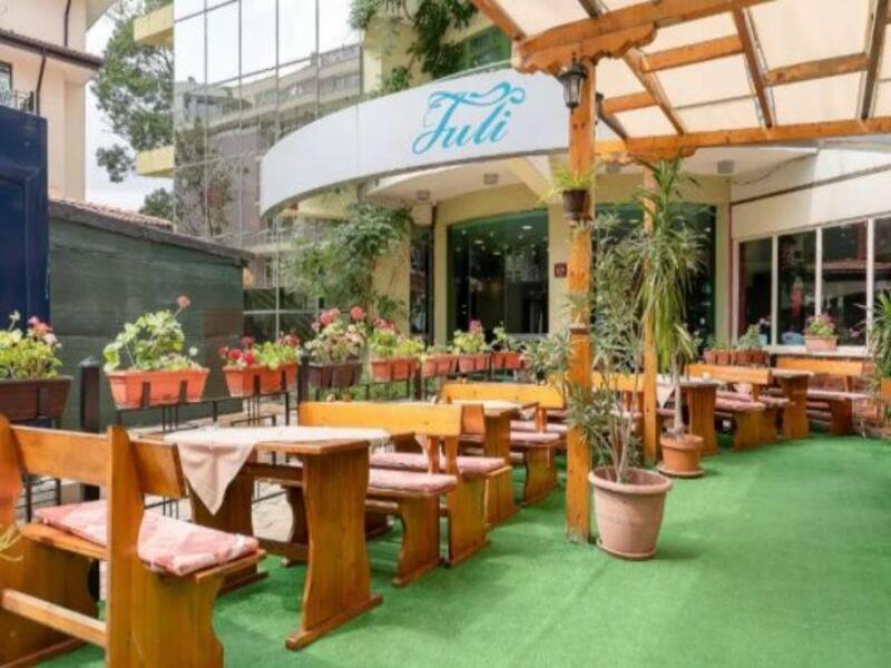 Hotel Juli Sunny Beach
