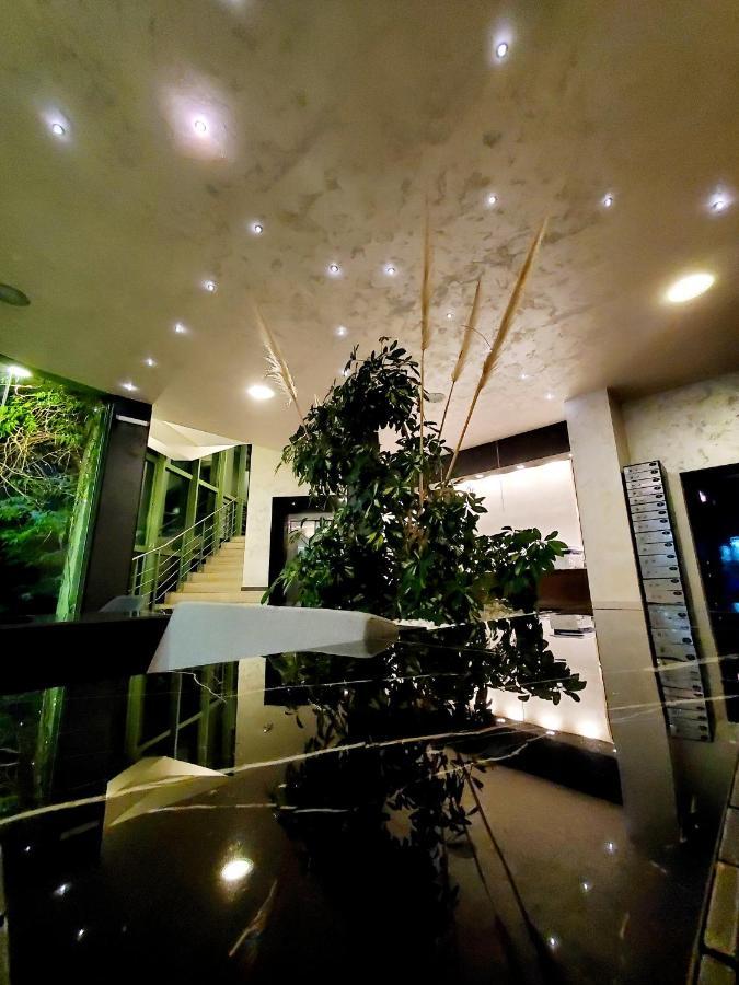 Juli Hotel
