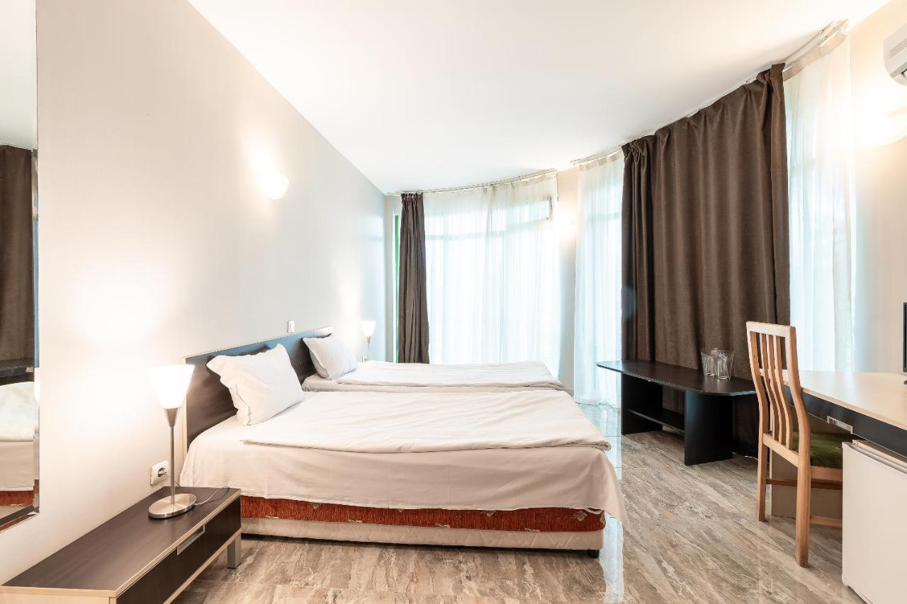Juli Hotel Sunny Beach
