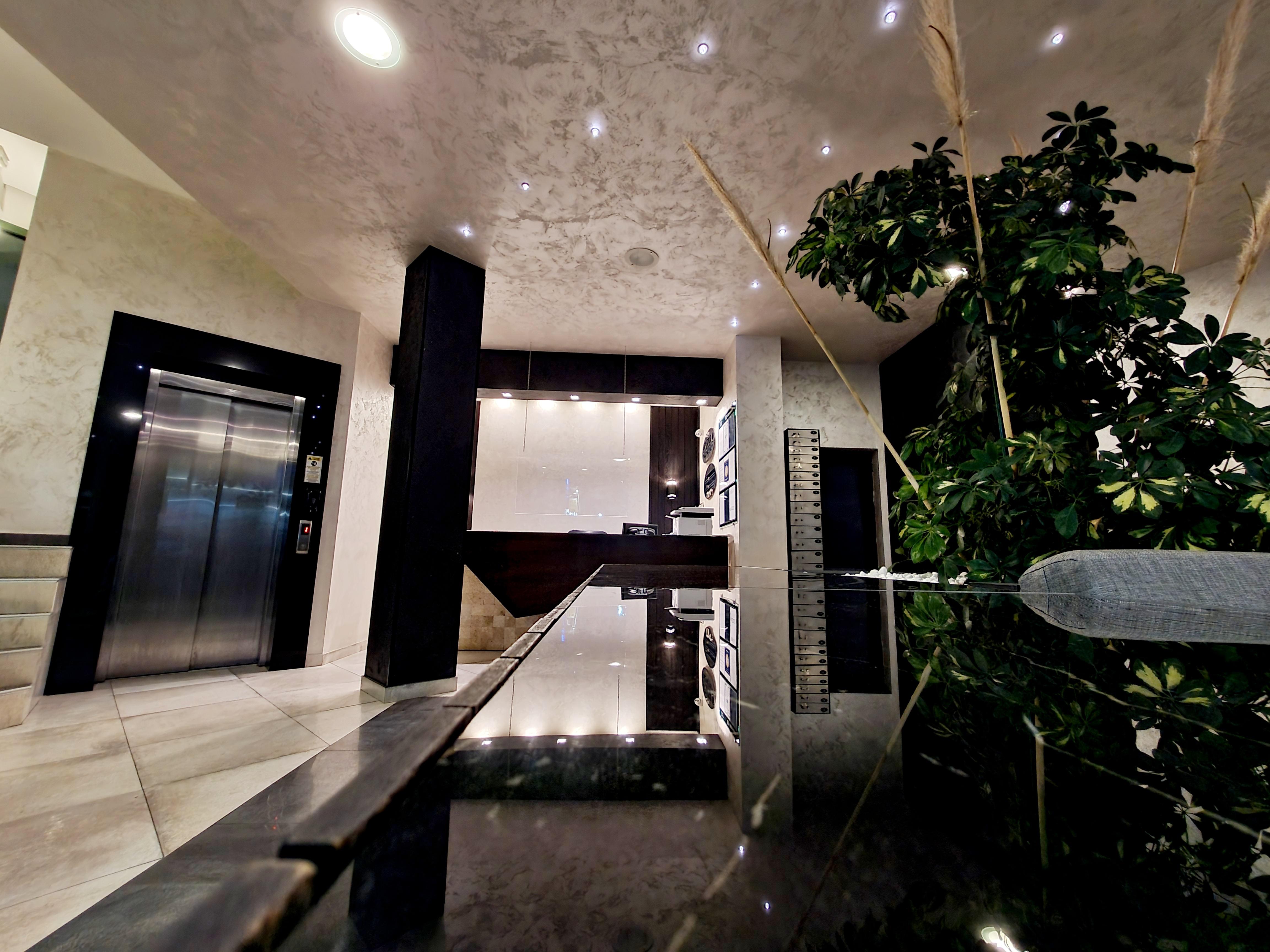 Juli Hotel