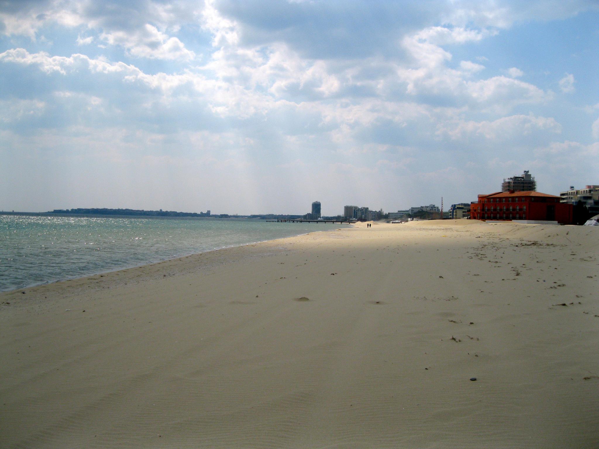 Juli Hotel Sunny Beach