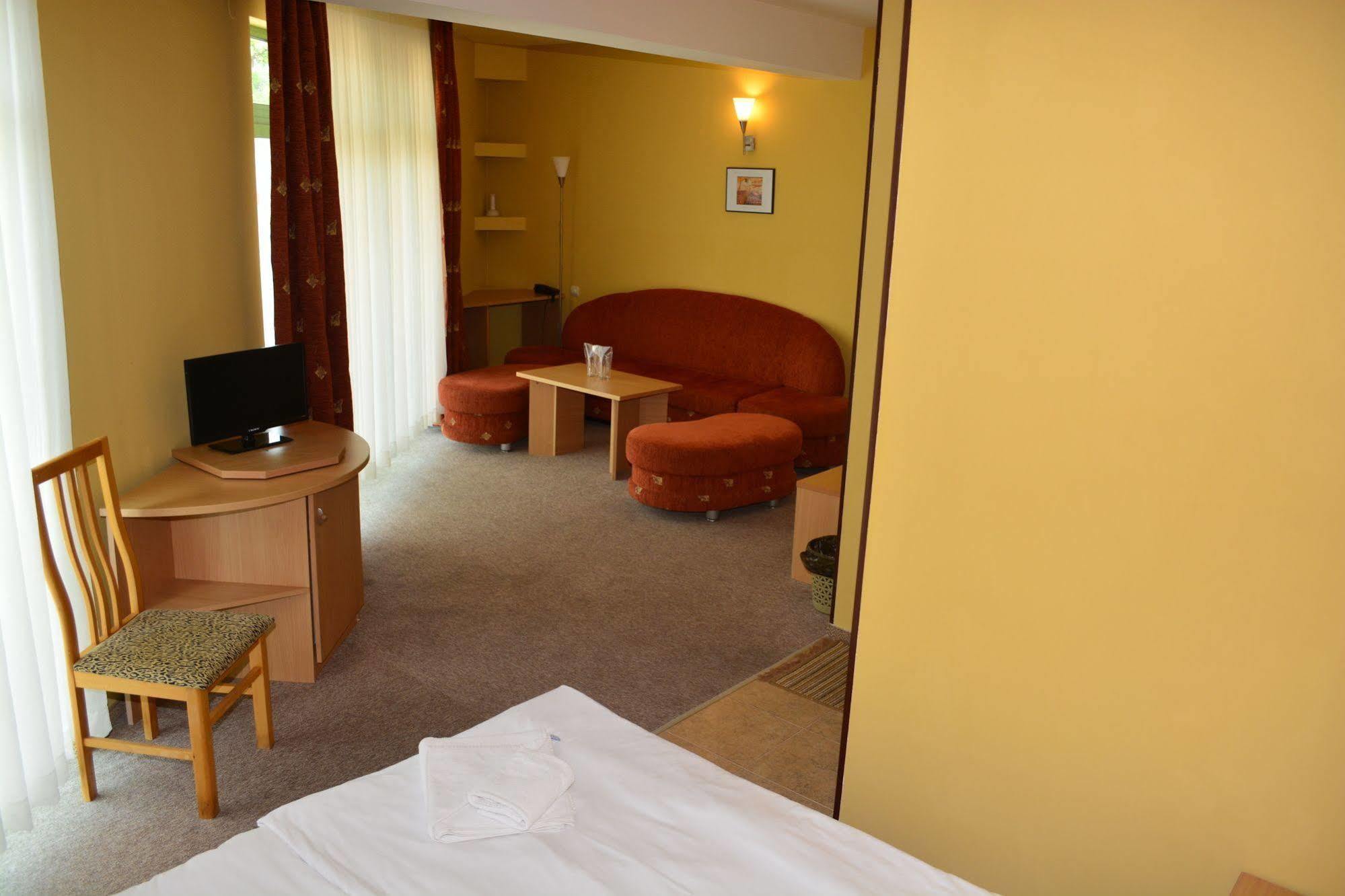 Hotel Juli Sunny Beach