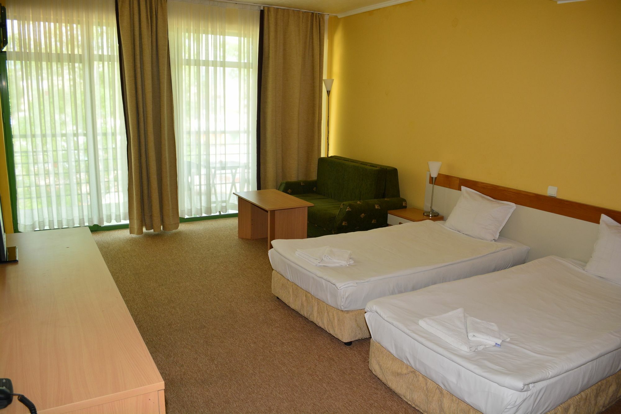 Hotel Juli Sunny Beach