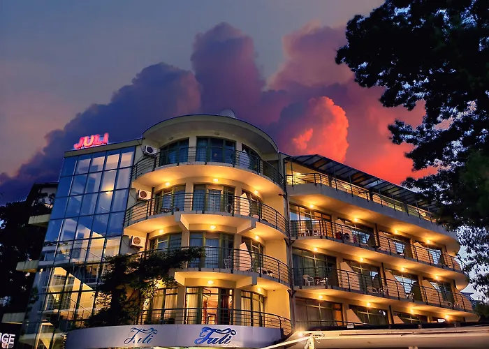 Hotel Juli