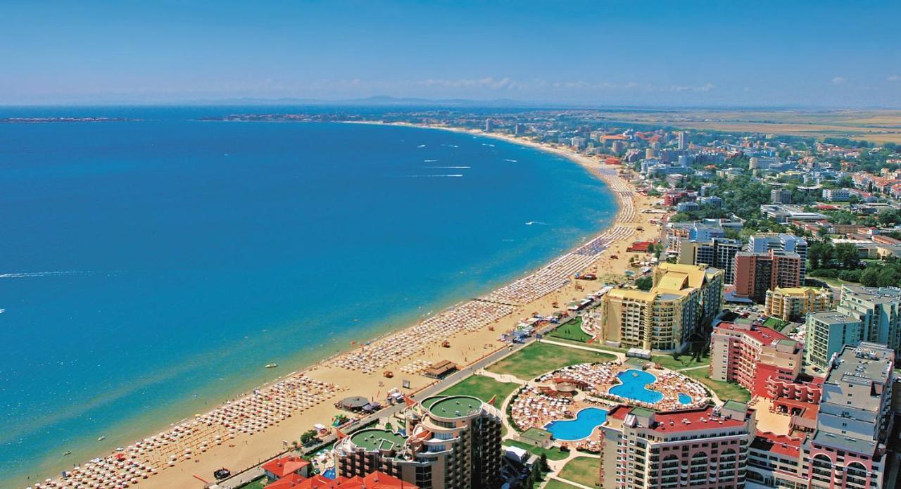 Ξενοδοχείο Juli 3*