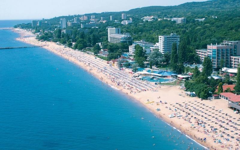 Juli Ξενοδοχείο