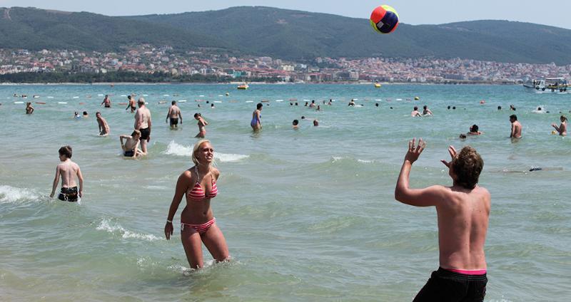 Ξενοδοχείο Juli 3*